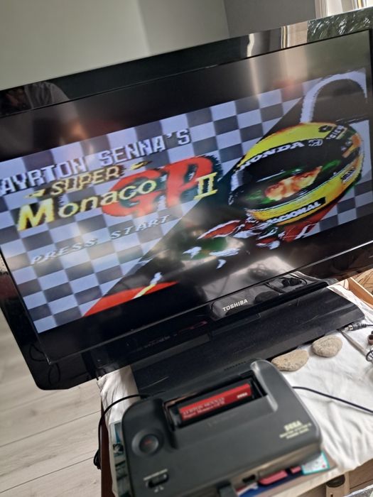 Master system jogos para venda
