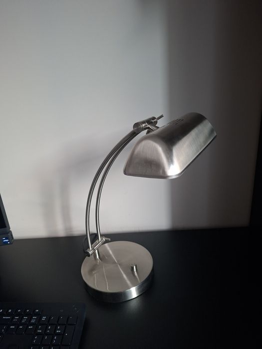 Lampa gabinetowa