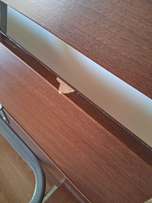 Estrutura de cama