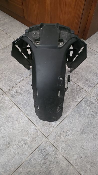 Guarda lamas da frente Honda CRF1100 Africa Twin Adv sport