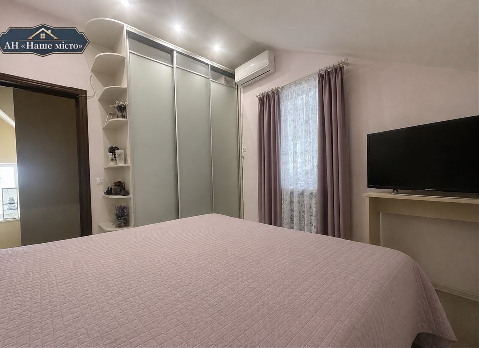 Продаж 2-х пов.Будинку 107 кв.м м.Бориспіль р-н «САДІВ» кінець вул. Глибоцька Без Комісії