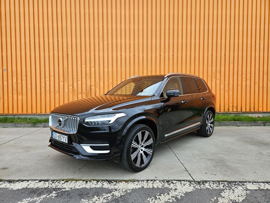 Volvo XC 90