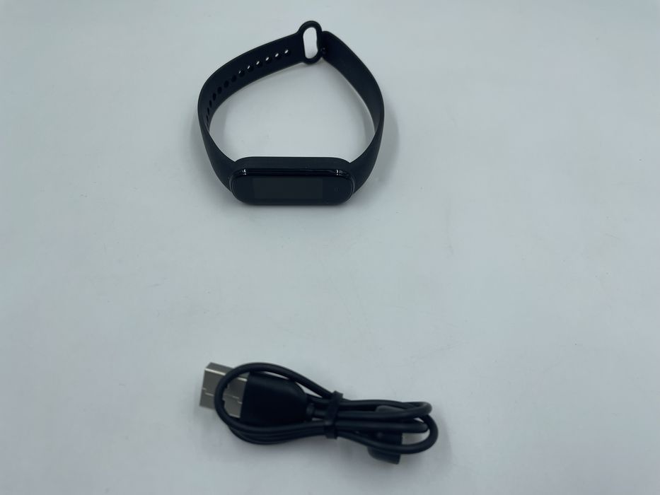 Inteligentna opaska sportowa Amazfit Band 5