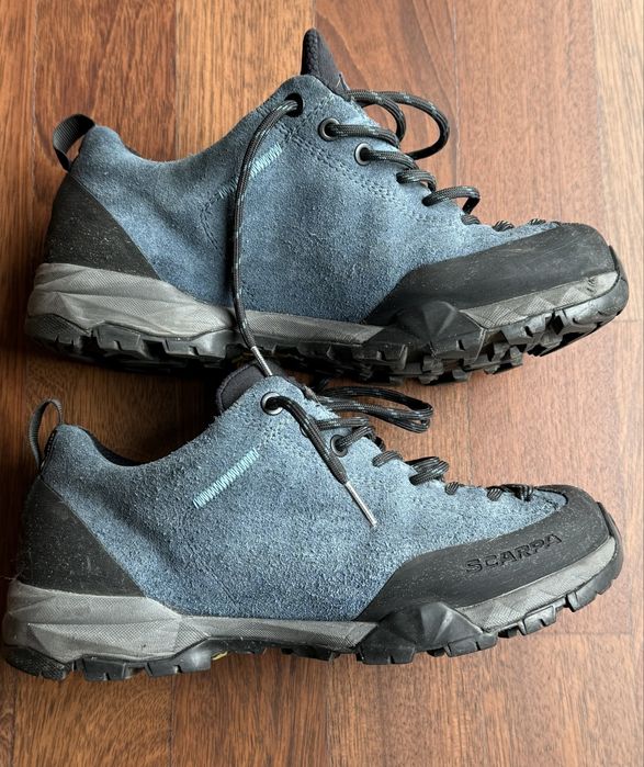 scarpa mojito trail gtx buty damskie 38