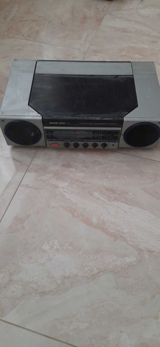 Програвач(радіола) ВЕГА-300