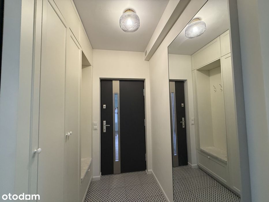 3 pokoje | 80 m² ogrodu przy lasku | taras | parking | Wilczyce