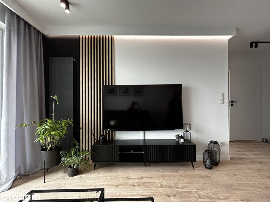 Apartament w centrum | now. bud. | klima | balkon | garaż | komórka