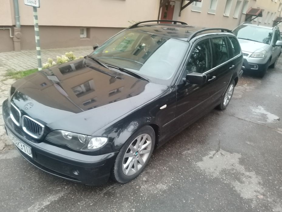 BMW Seria 3