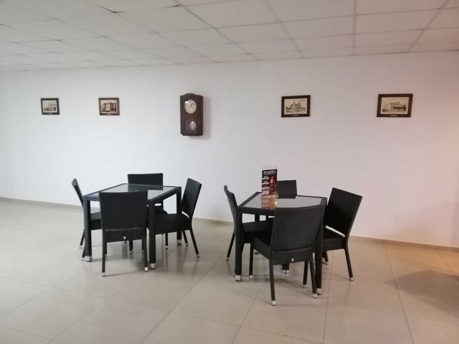 Продам действующий бизнес кофе - бар