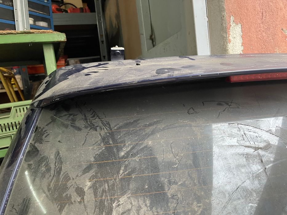 Mala seat ibiza 6k3 conforme fotos