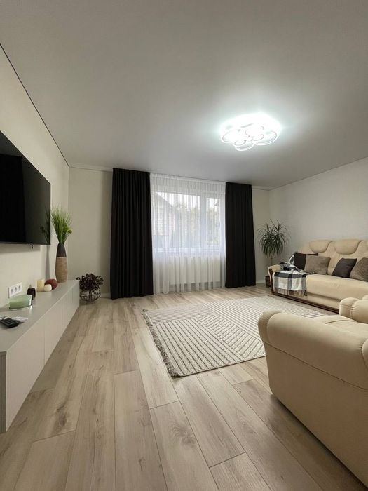 Оренда нового та затишного 2 кімнатного будинку вул Розточчя