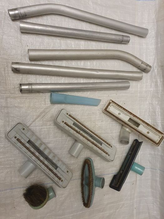 Аксессуары для  пилесоса