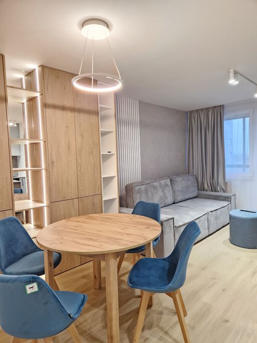 Mieszkanie – Warszawa, Centrum, Śródmieście - Widok 5
