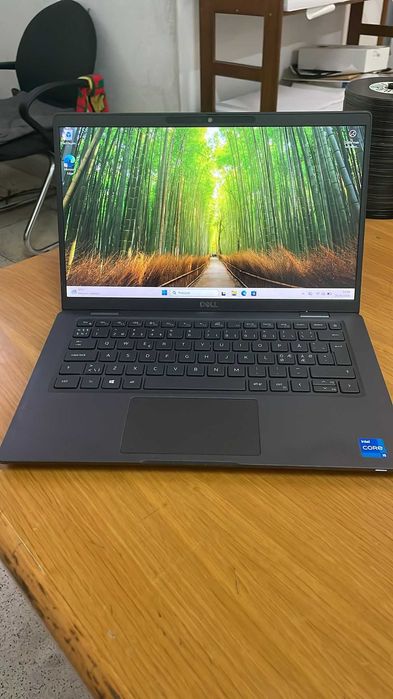 Dell Latitude 7320