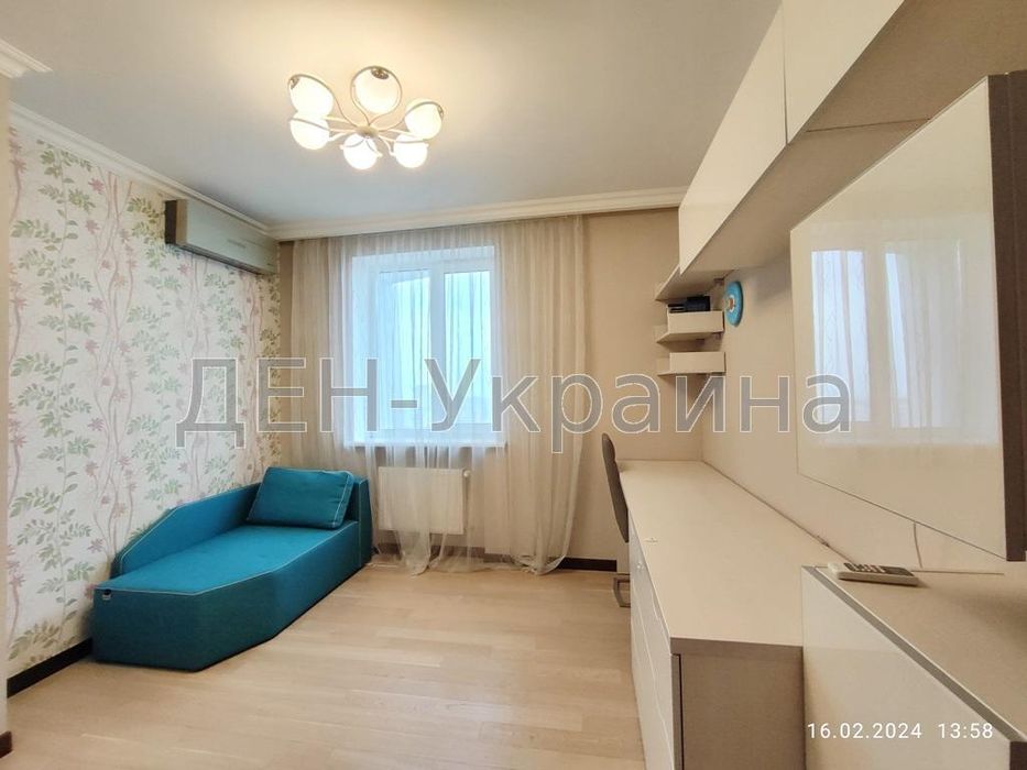 Багатокімнатна квартира за адресою вул. Білоруська (площа 130 м²) - Atlanta.ua - фото 20