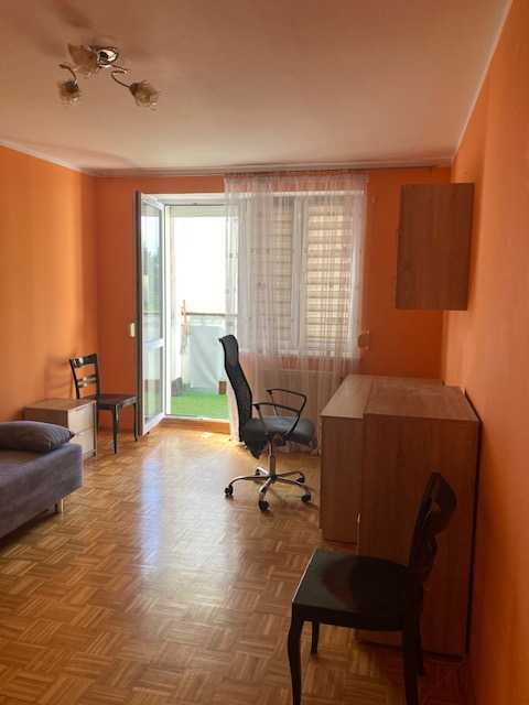 Kawalerka do wynajęcia w Toruniu