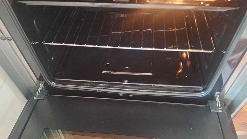 Fogão Meireles 60x60  4 bicos + forno a gás Modelo M601
