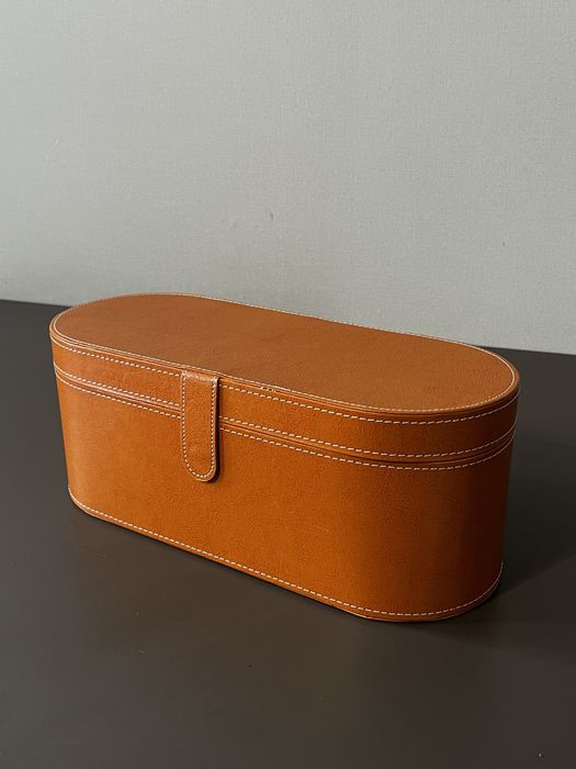 Стайлер + 5 насадок + кейс