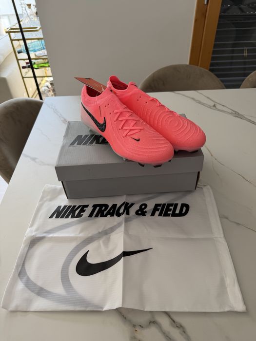 Chuteiras Nike Phantom GX 2 Elite FG