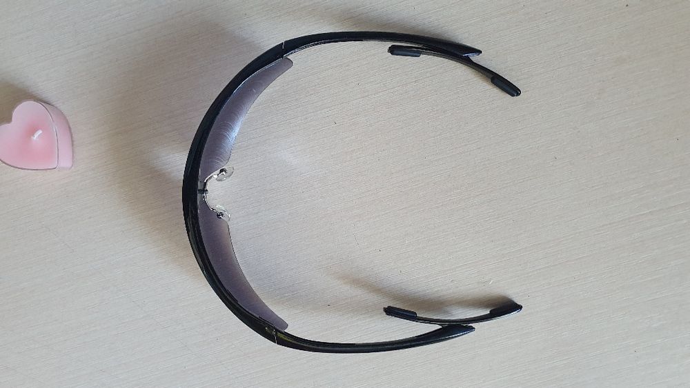 Тактичні велосипедні сонцезахисні окуляри