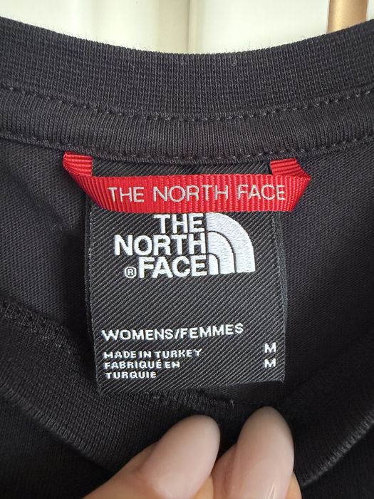 Футболка The North Face