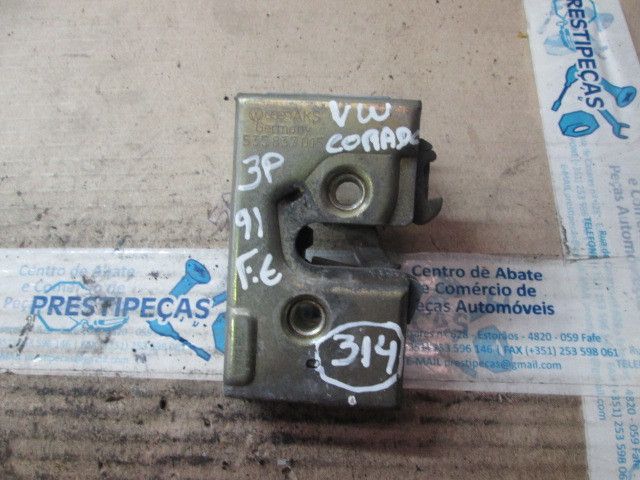 Fechadura / fecho porta frente esquerdo VOLKSWAGEN Corrado