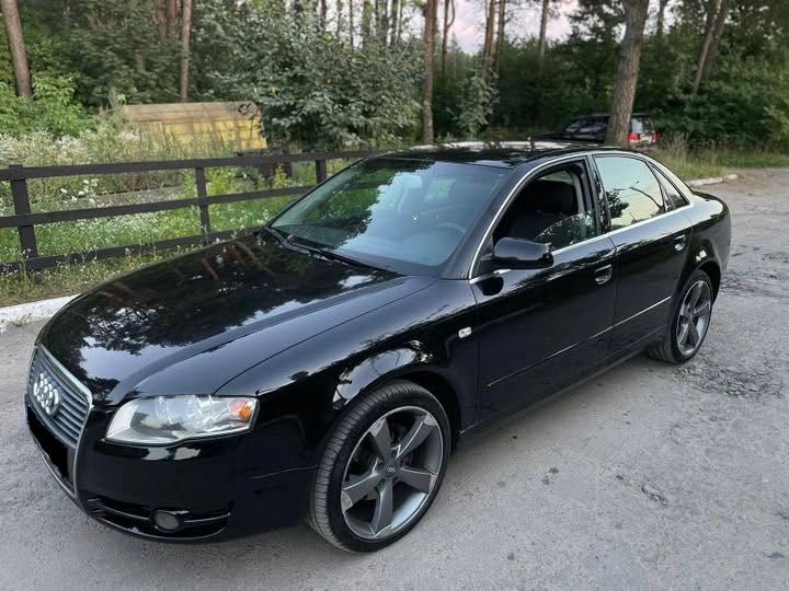 Продам автомобіль