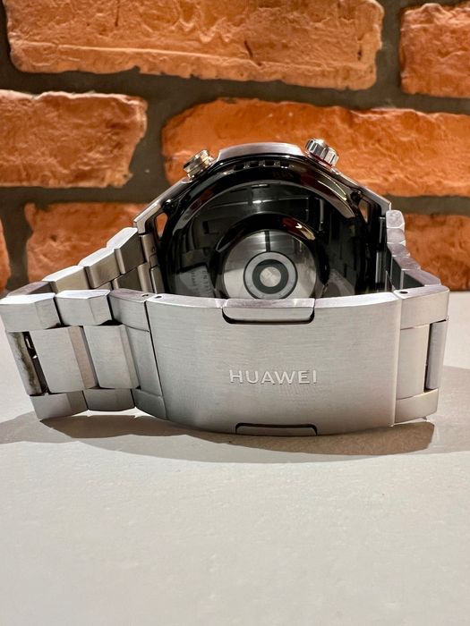 Smartwatch Ultimate Huawei