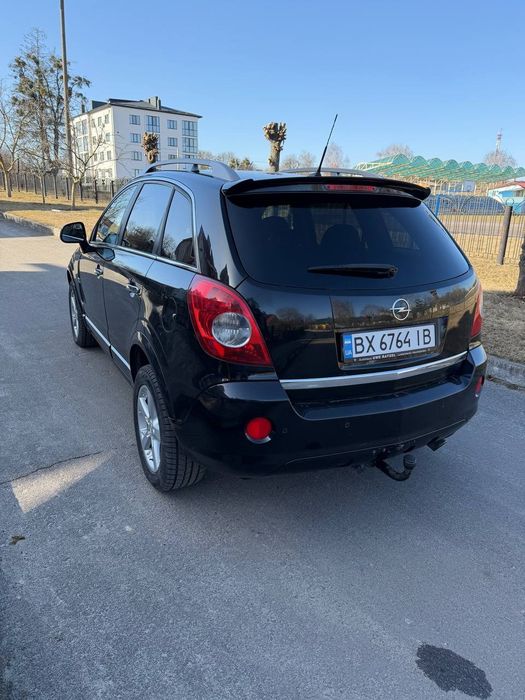 Продам Opel Antara
