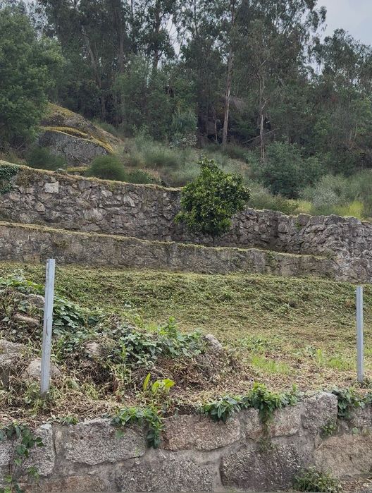 Venda de terreno 2800m2  Baltar