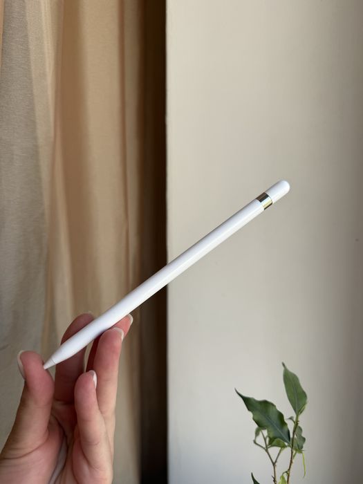 Apple pencil 1st generation