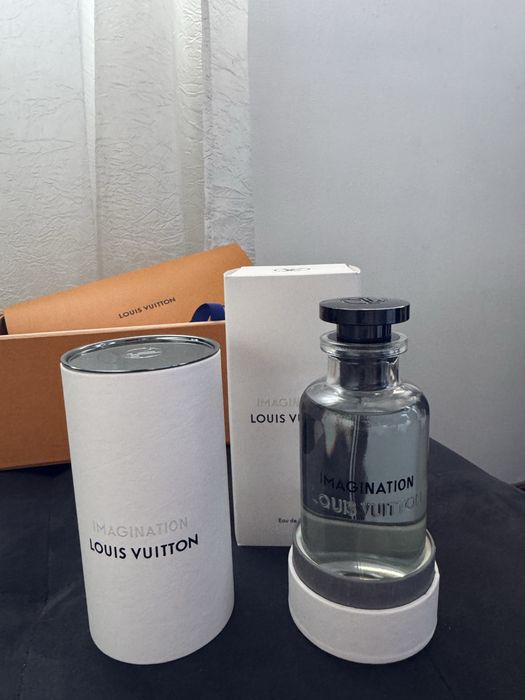 Perfume Imagination