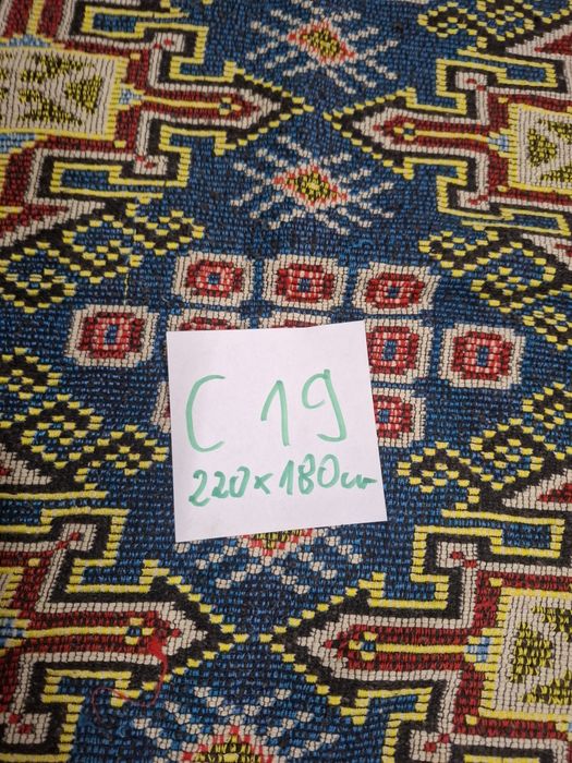 Kilim kapa narzuta prl
