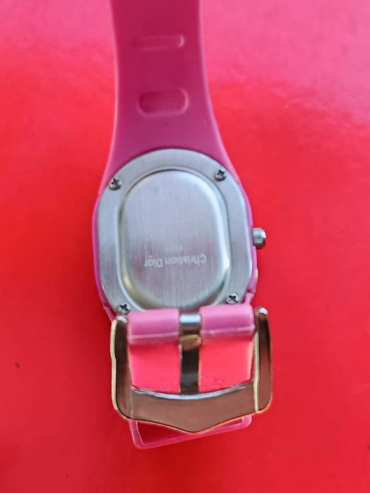 Zegarek damski CHISTIAN DIOR Paris-darmowa wysylka