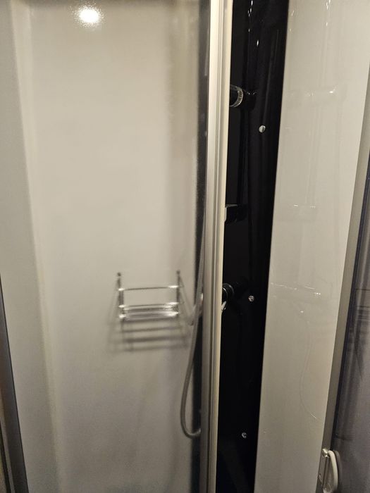 Autocaravana  dethlefs