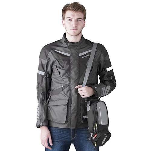 Saco depósito Givi 6L *NOVO*