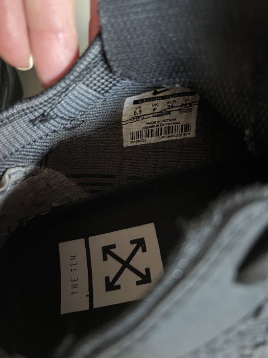 Vapor  Nike 39 jak malo noszone