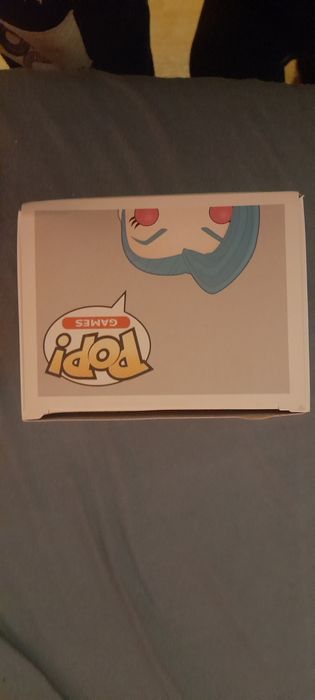 Figurka FunkoPop Jinx 05