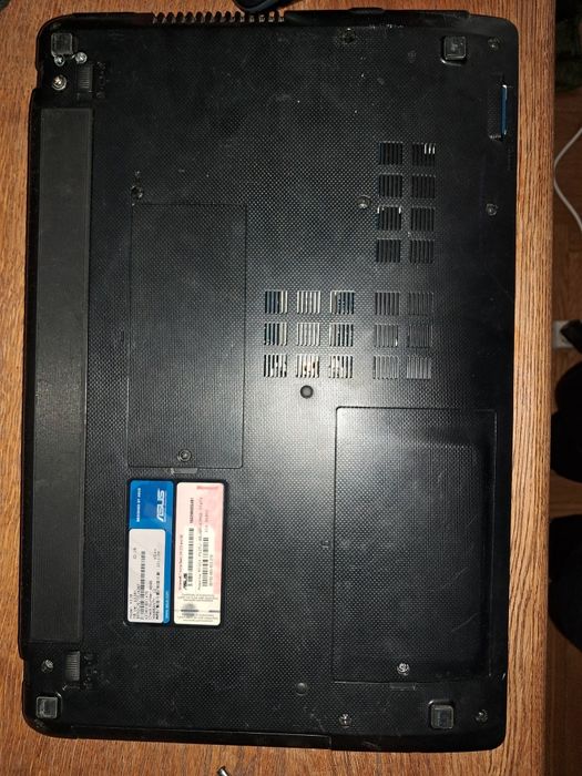 Продам ноутбук Asus