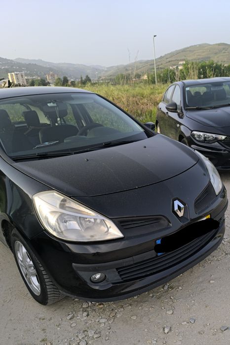 Renault Clio 3 2007 1.2 16V 75Cv