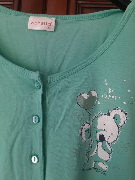 Koszula nocna ciążowa rozm. M