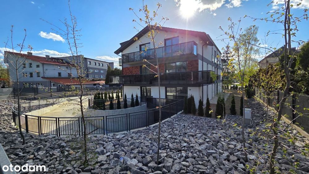 Nowoczesny apartament w spokojnej okolicy blisko centrum - nr 11