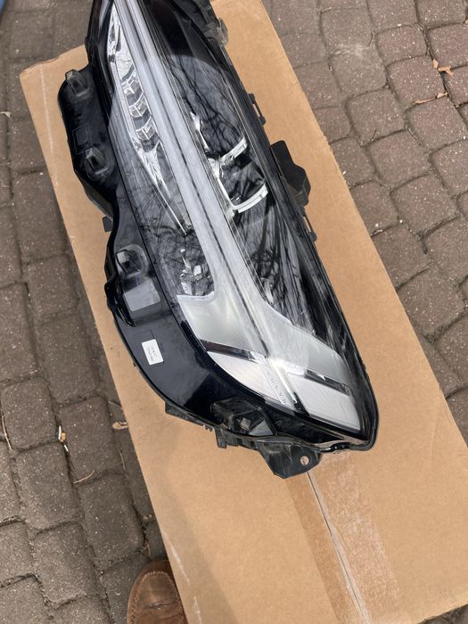 Volvo V90 S90 full led reflektor lampa