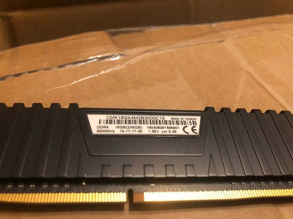 Игровой комп i5 8400, 32GB DDR4, Asrock Z370, Chieftec Libra, БП 650W