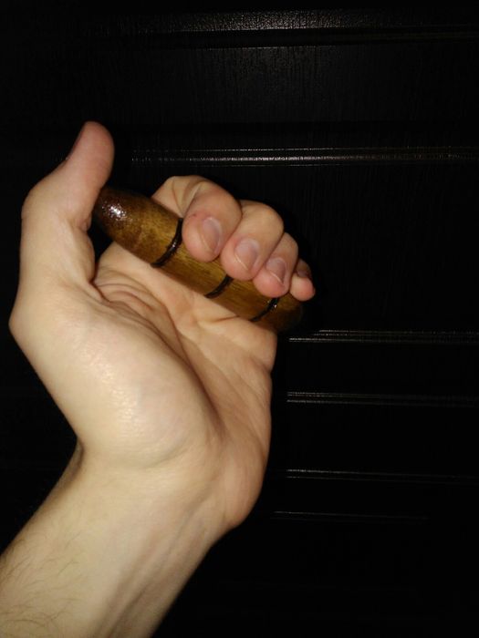 Массажная палочка коллекционная