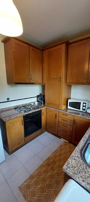 Apartamento T1 para venda - Centro do Marco de Canaveses