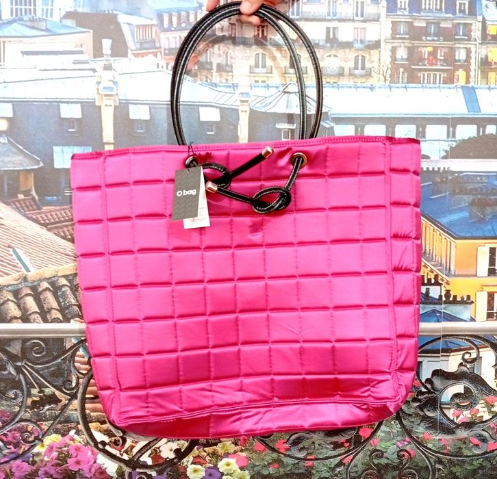 Сумки O bag Італія
