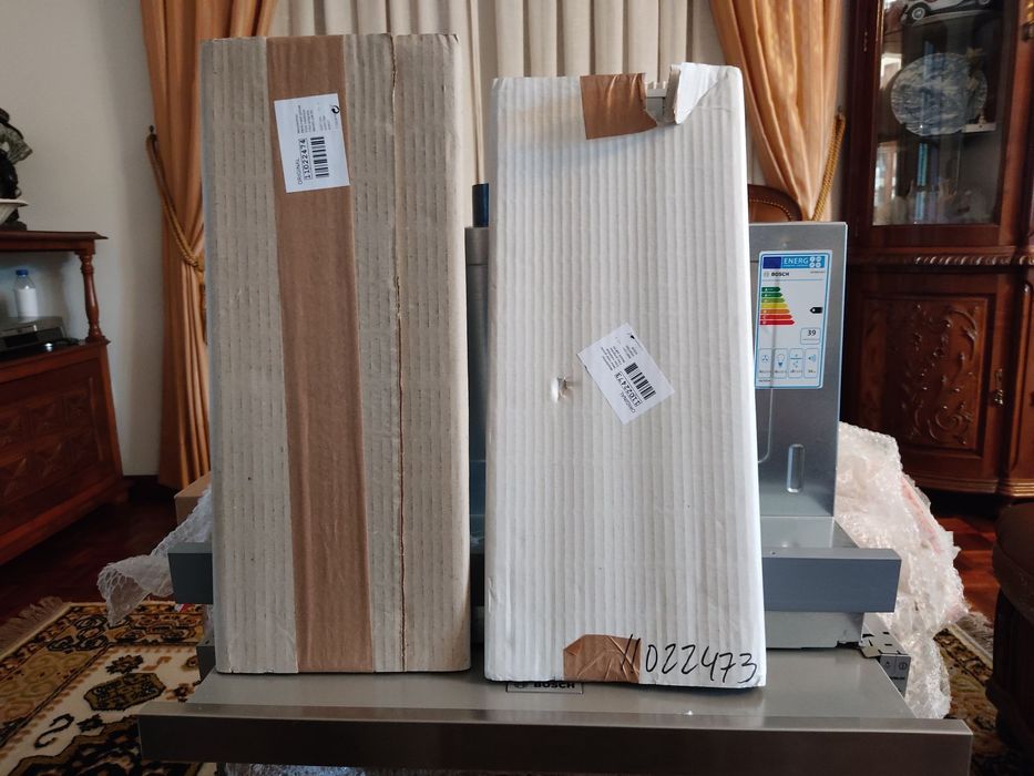 Exaustor para cozinha