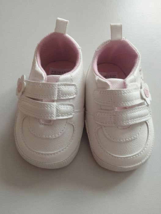 Пінетки для  дівчаток 10.5см