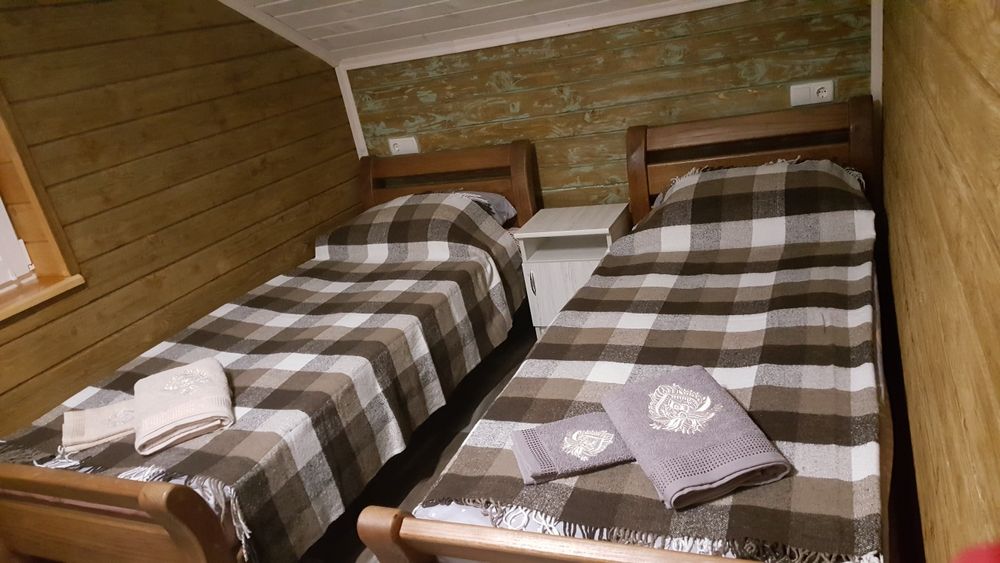 Відпочинок у Яремчі "Над річкою Прут"